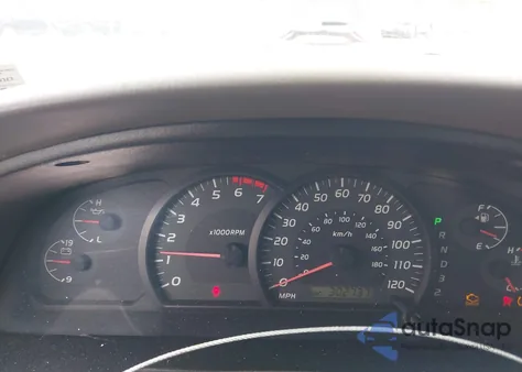 2006 Toyota Tundra Sr5 V8 z USA, uszkodzony, nr VIN 5TBDT44186S550323